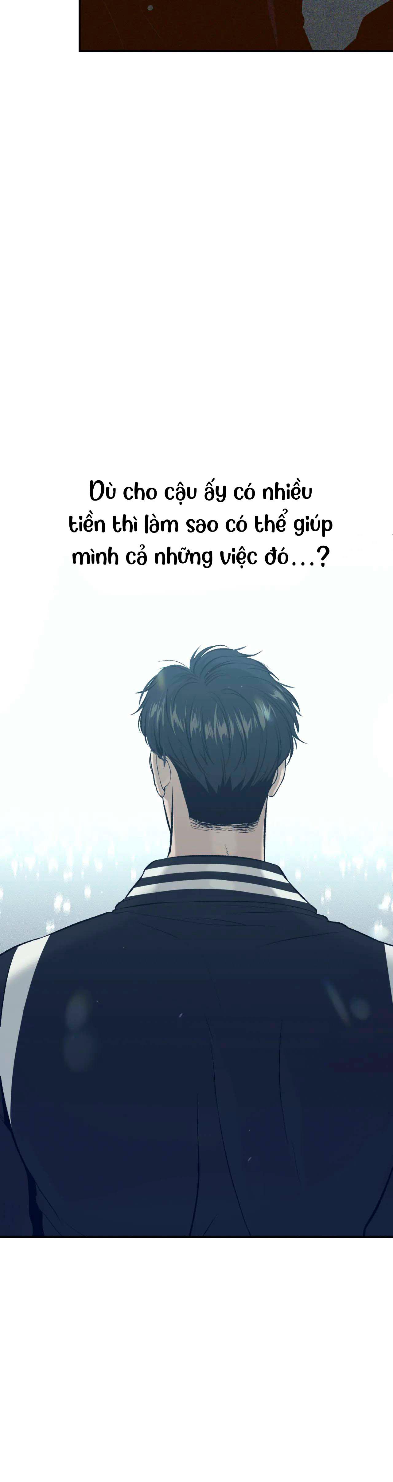 điềm rủi chapter 22 40