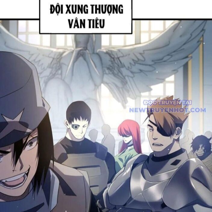 Vô Địch Bị Động Tạo Ra Tấn Sát Thương chapter 63 103