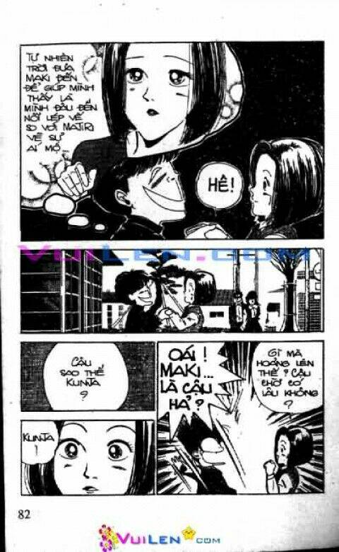 sôi động cầu trường full 17 tập chapter 11 82