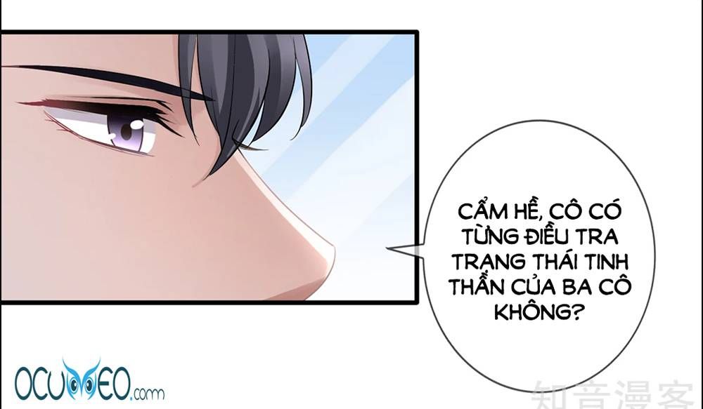 mỹ vị giai thê chapter 11 31