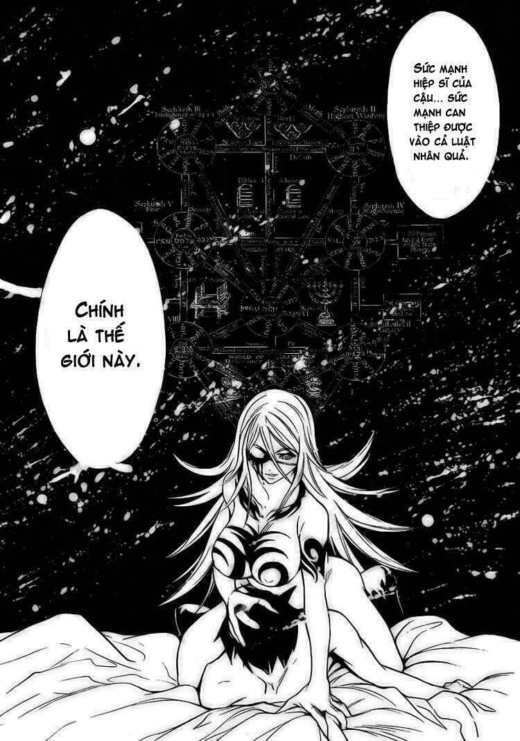 yakuza girl chapter 6 28