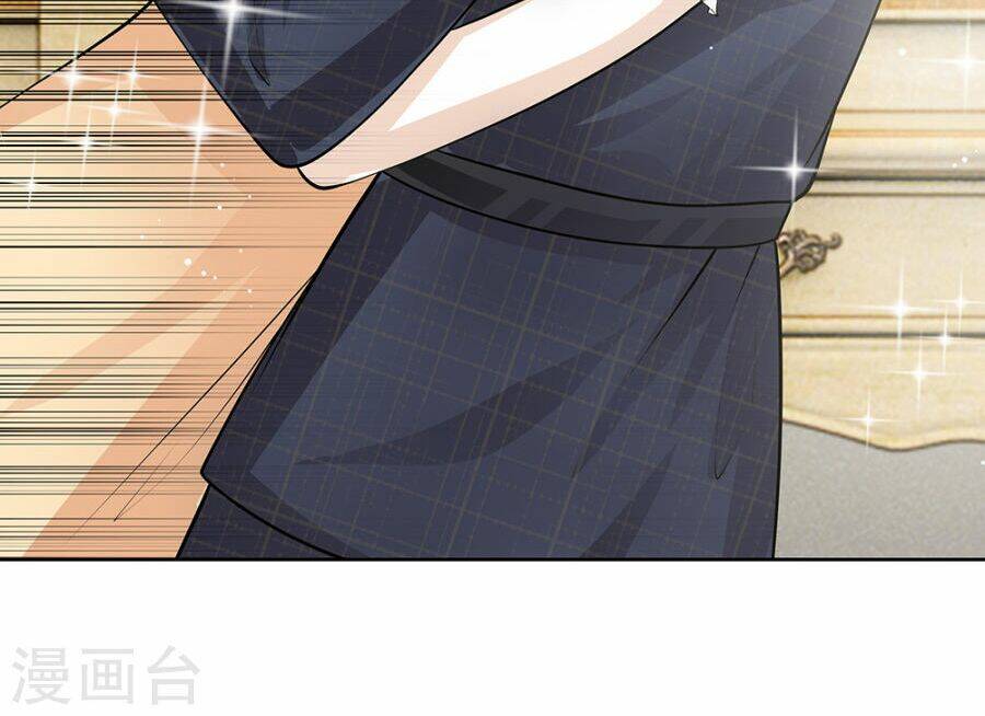 thiếu soái của tôi chính là manh như vậy chapter 59 21