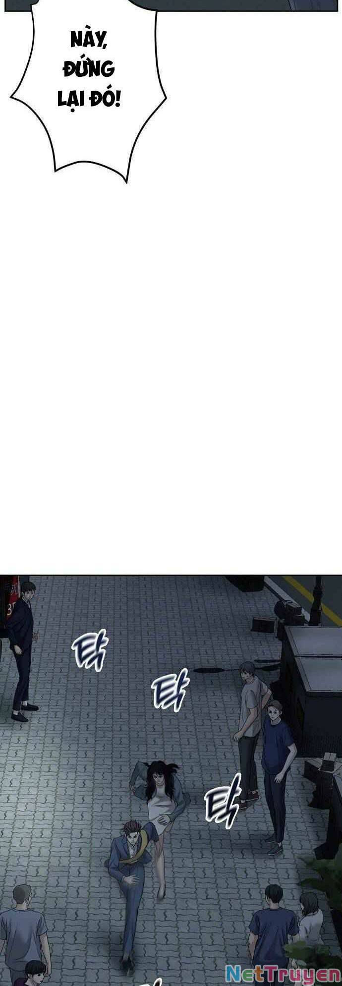 đấu kiếm - công tố viên lách luật chapter 10 12