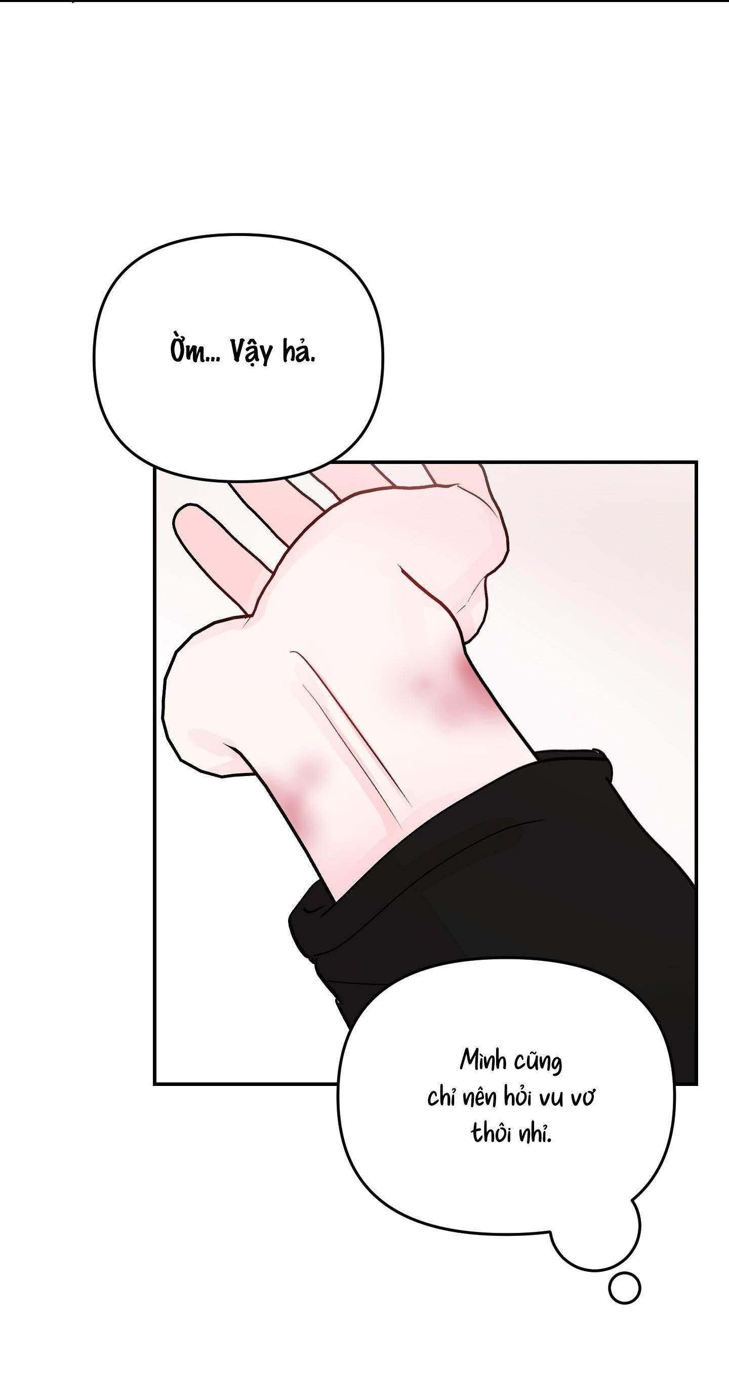 thán phục thanh xuân chapter 43 42