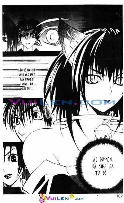 tiên nữ giáng trần chapter 12 107