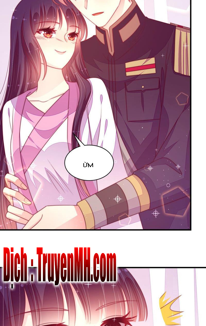 ngày nào thiếu soái cũng ghen chapter 312 14