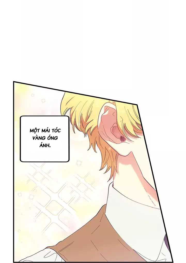 May hay rủi? chapter 1 - Trang 32