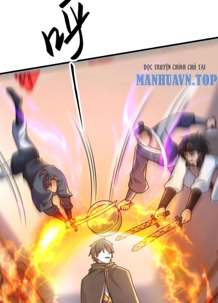 ta nuôi ma quỷ ở trấn ma ti chapter 223 6