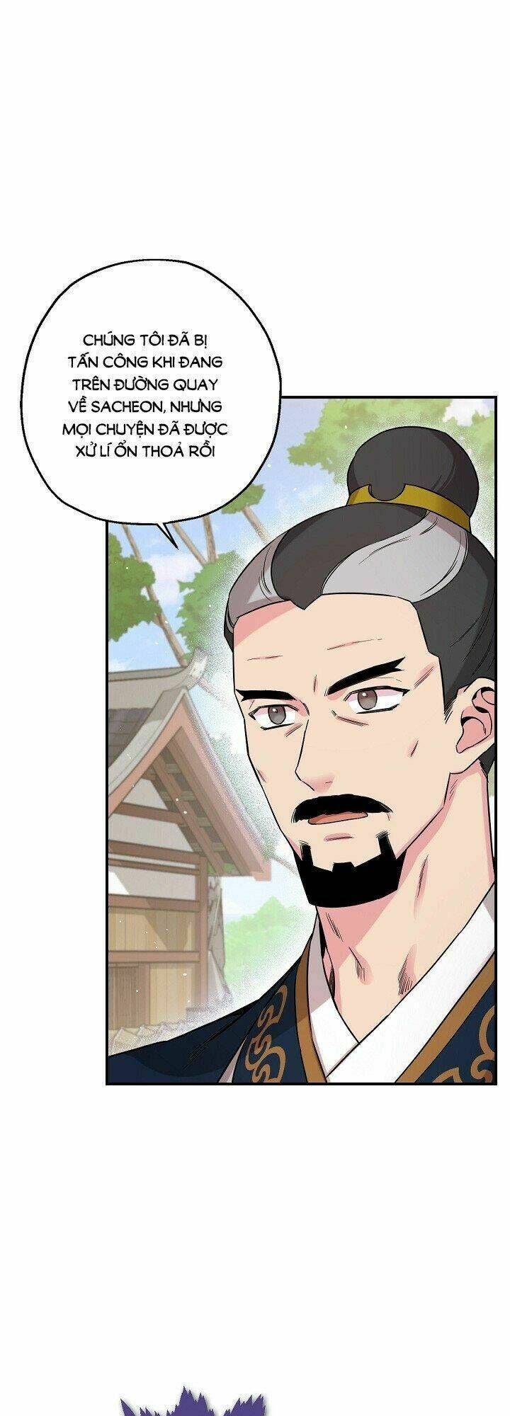 tôi trở thành nhân vật phản diện giỏi nhất trong giới võ thuật chapter 49 10