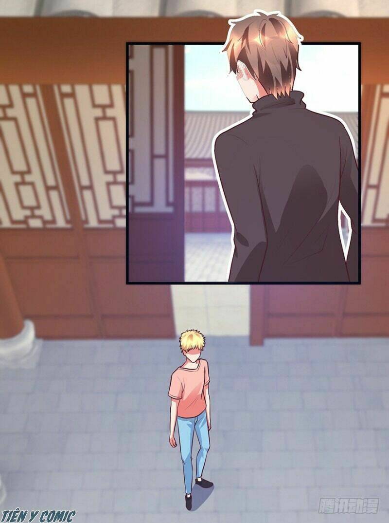 thấu thị tiên y chapter 88 11