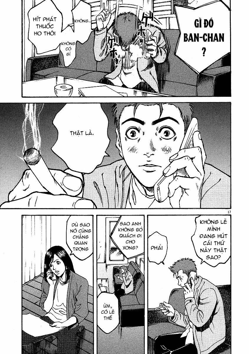 bambino chapter 17 17