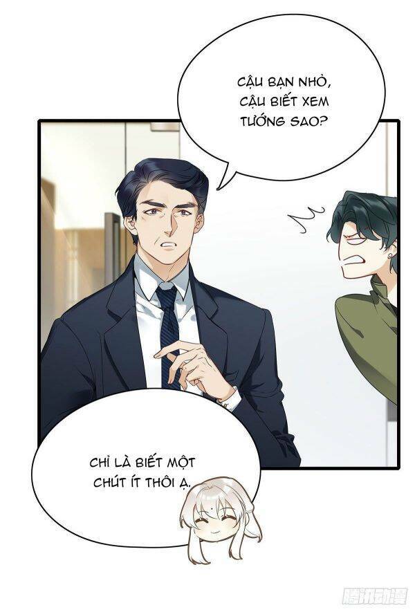 thỉnh quân nhập quái chapter 3 15