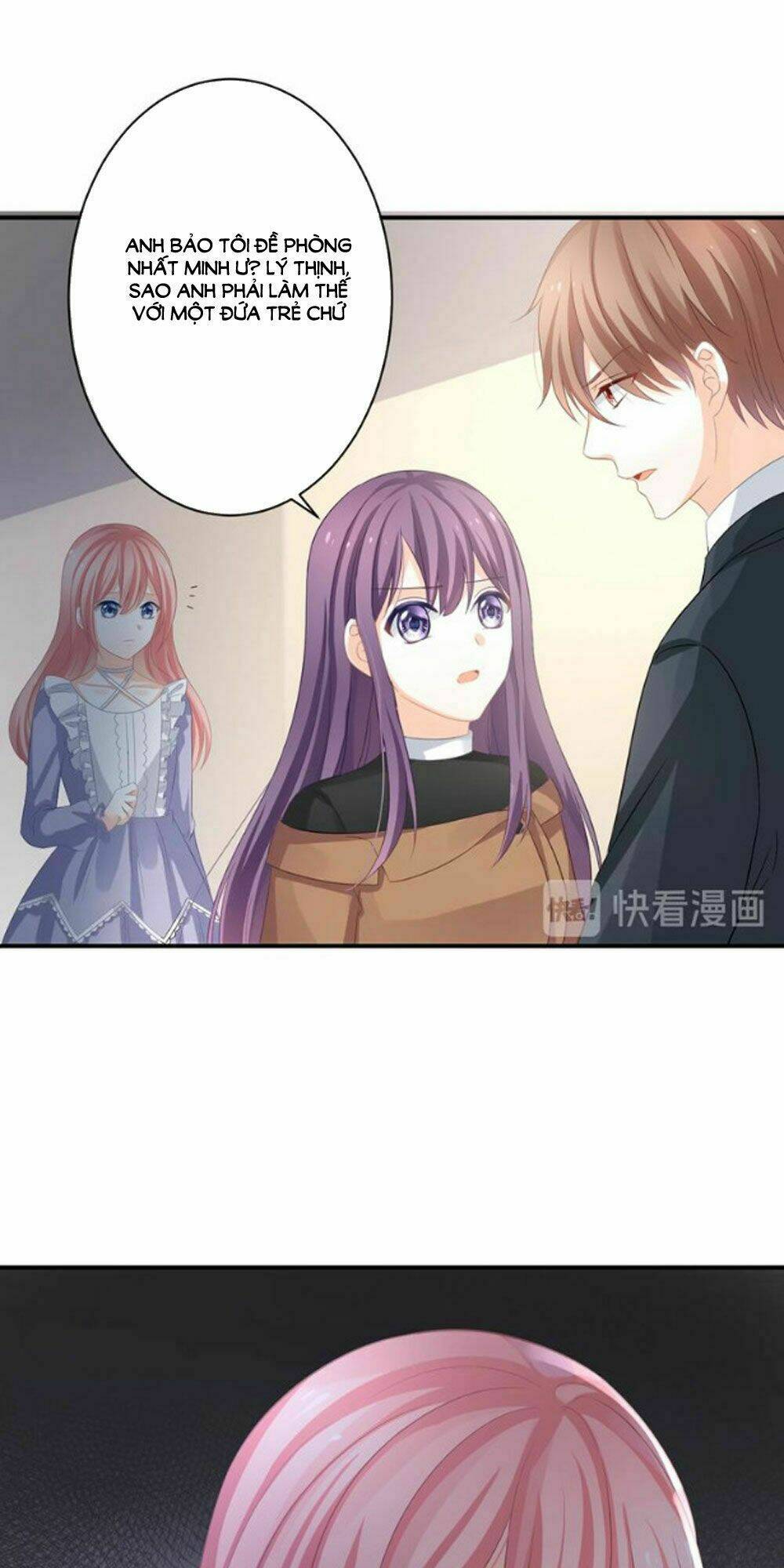 tiệm may luyến sắc chapter 18 23