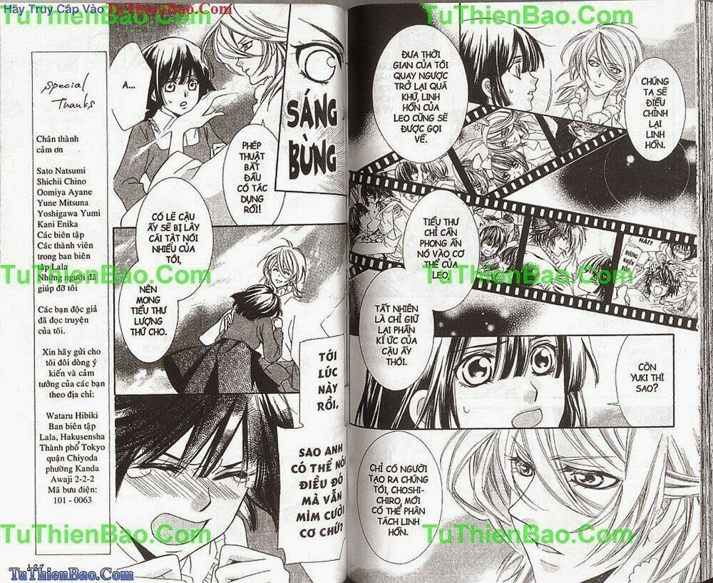 búp bê vệ sĩ chapter 4 64