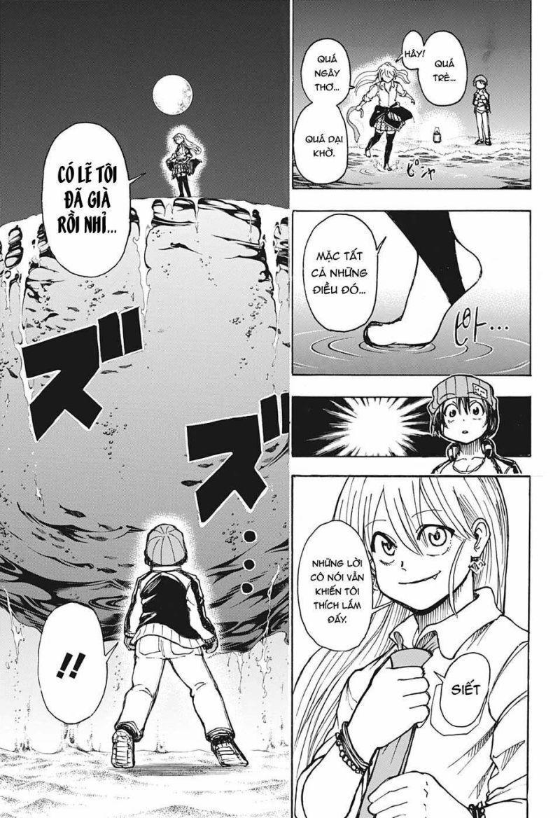 undead unluck chapter 5 17