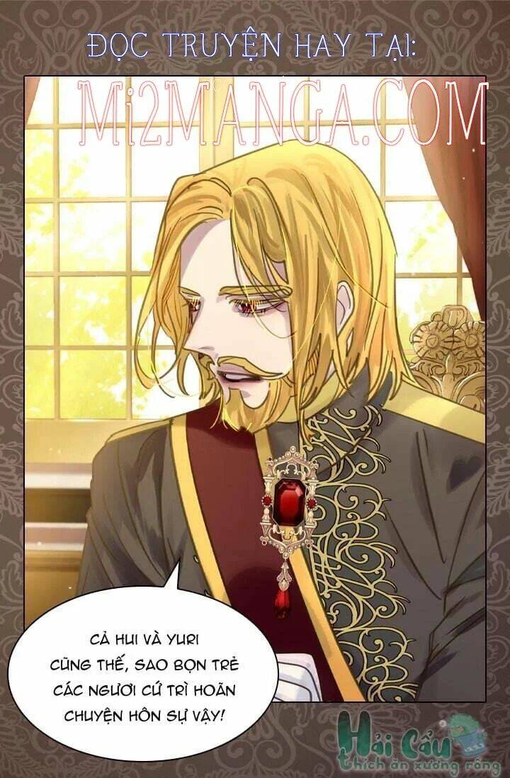 quy luật sinh tồn của nữ phụ chapter 61.5 27