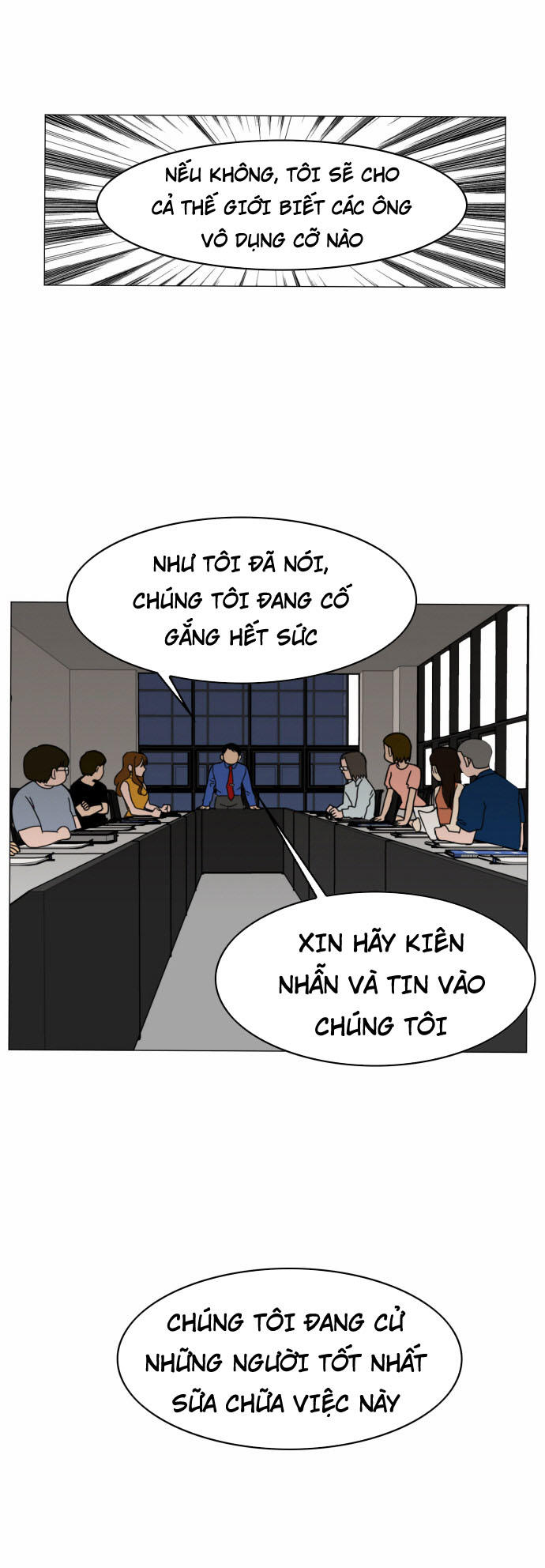 hard core leveling warrior chapter 30 28