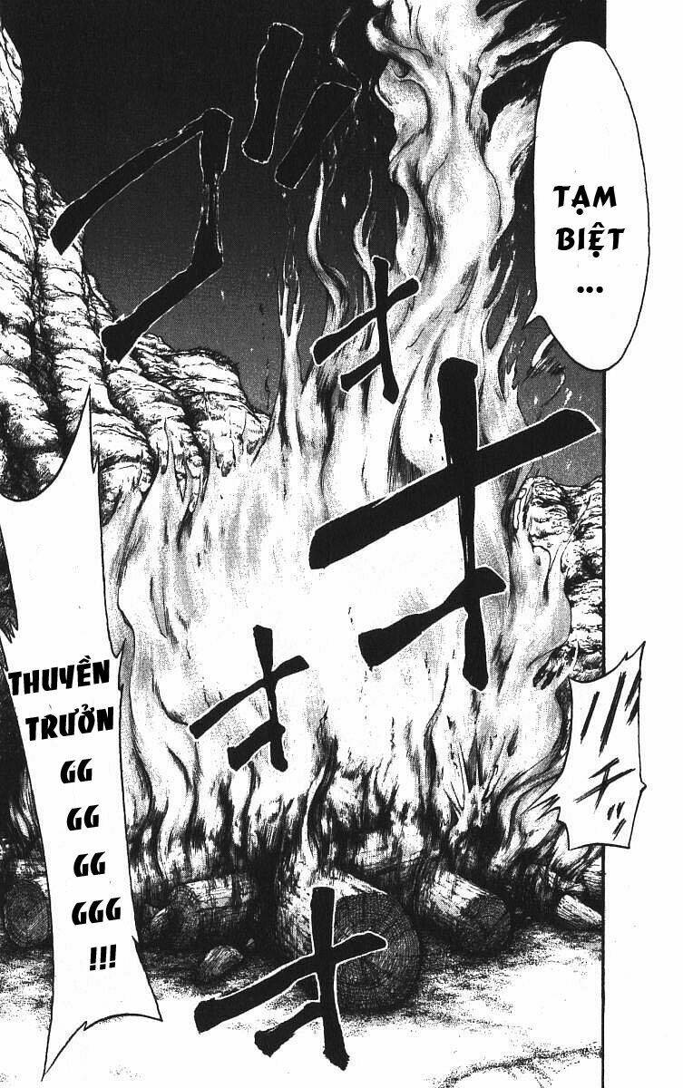 vua trên biển chapter 20 19