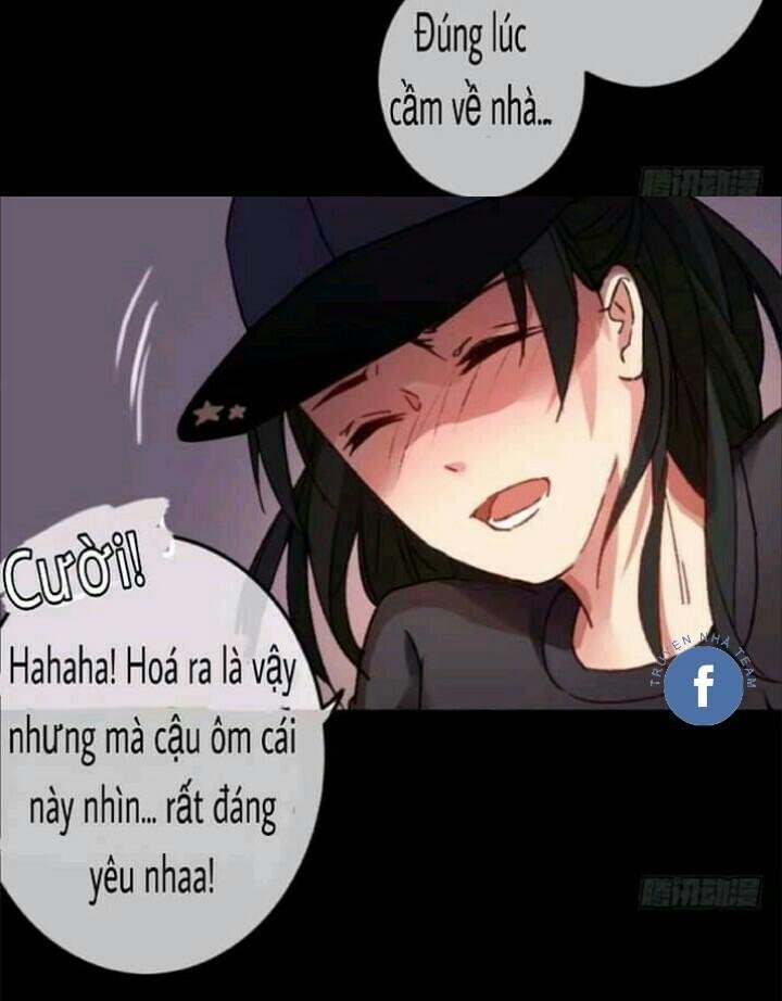 lời thì thầm chapter 9 40