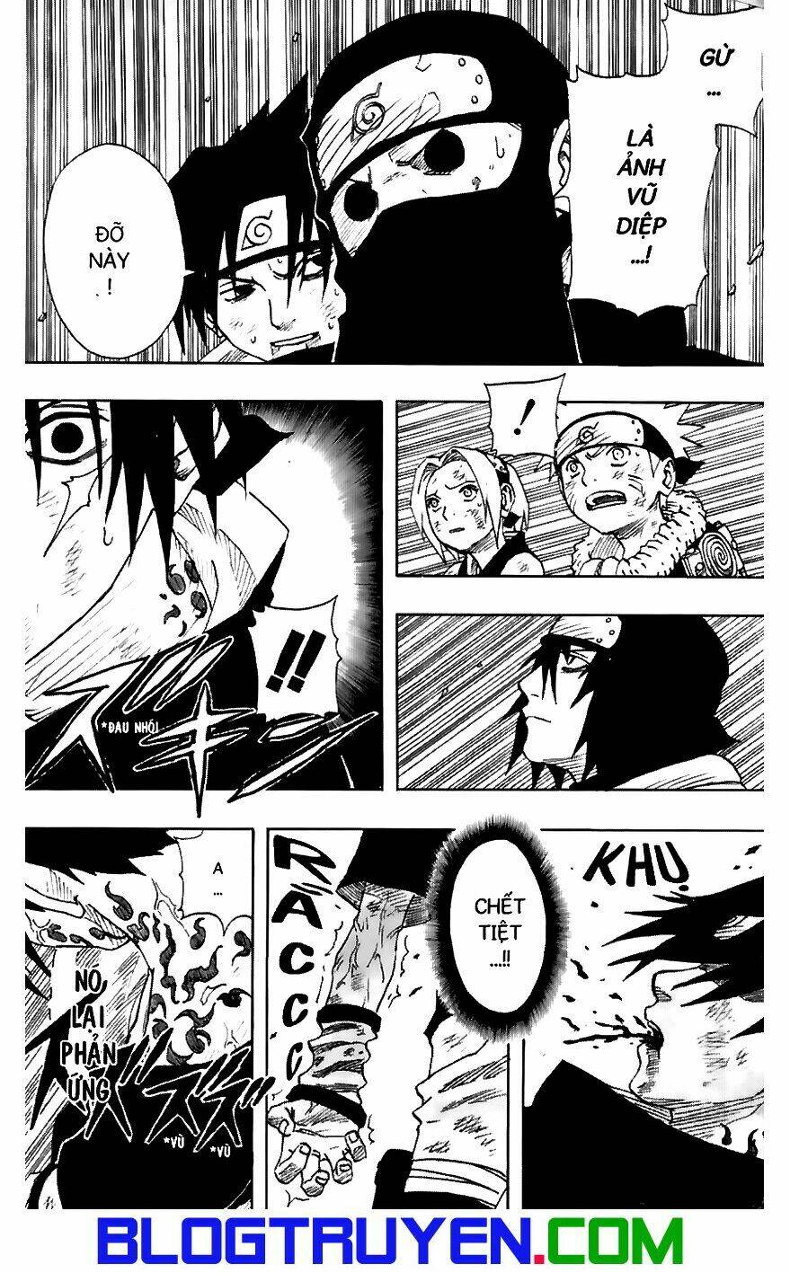 naruto - cửu vĩ hồ ly chapter 68 2