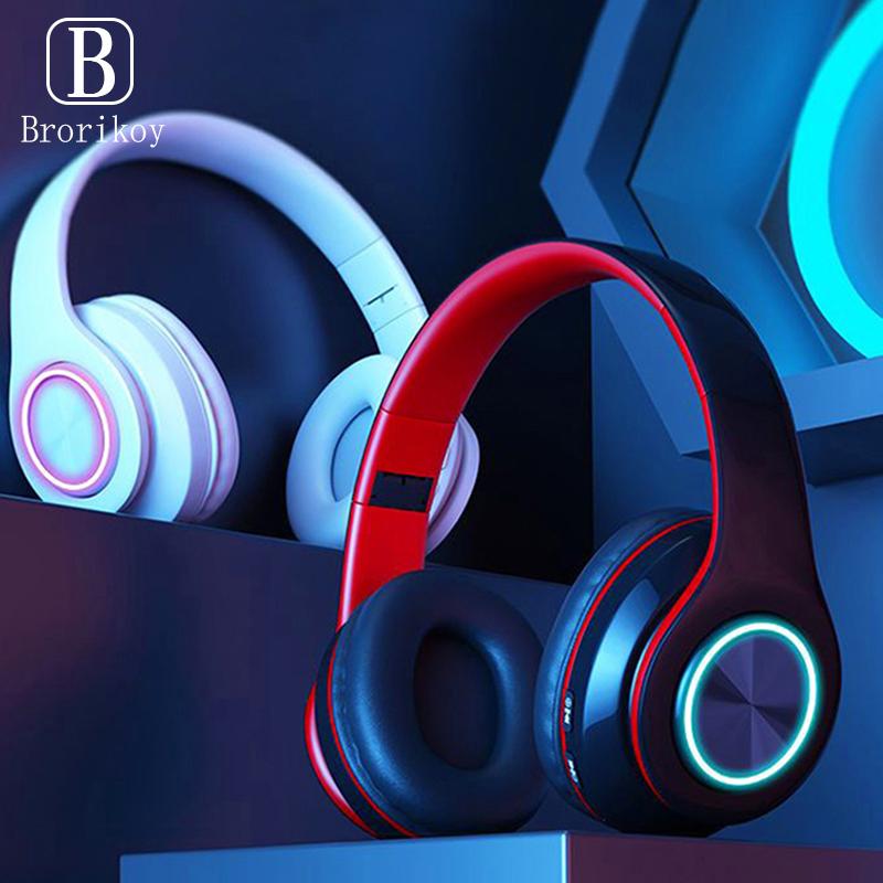 Tivi Bluetooth Tai Nghe HiFi Bluetooth Tai Nghe Bass Sâu Tivi Không Dây Tai Nghe Với Bộ Phát Dính Chơi Game Truyền Hình Điện Thoại Máy Tính