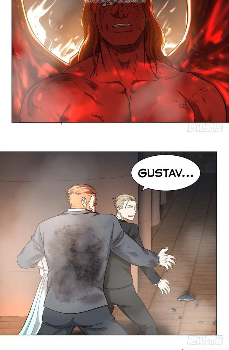 danh sách kẻ phản diện chapter 46 22