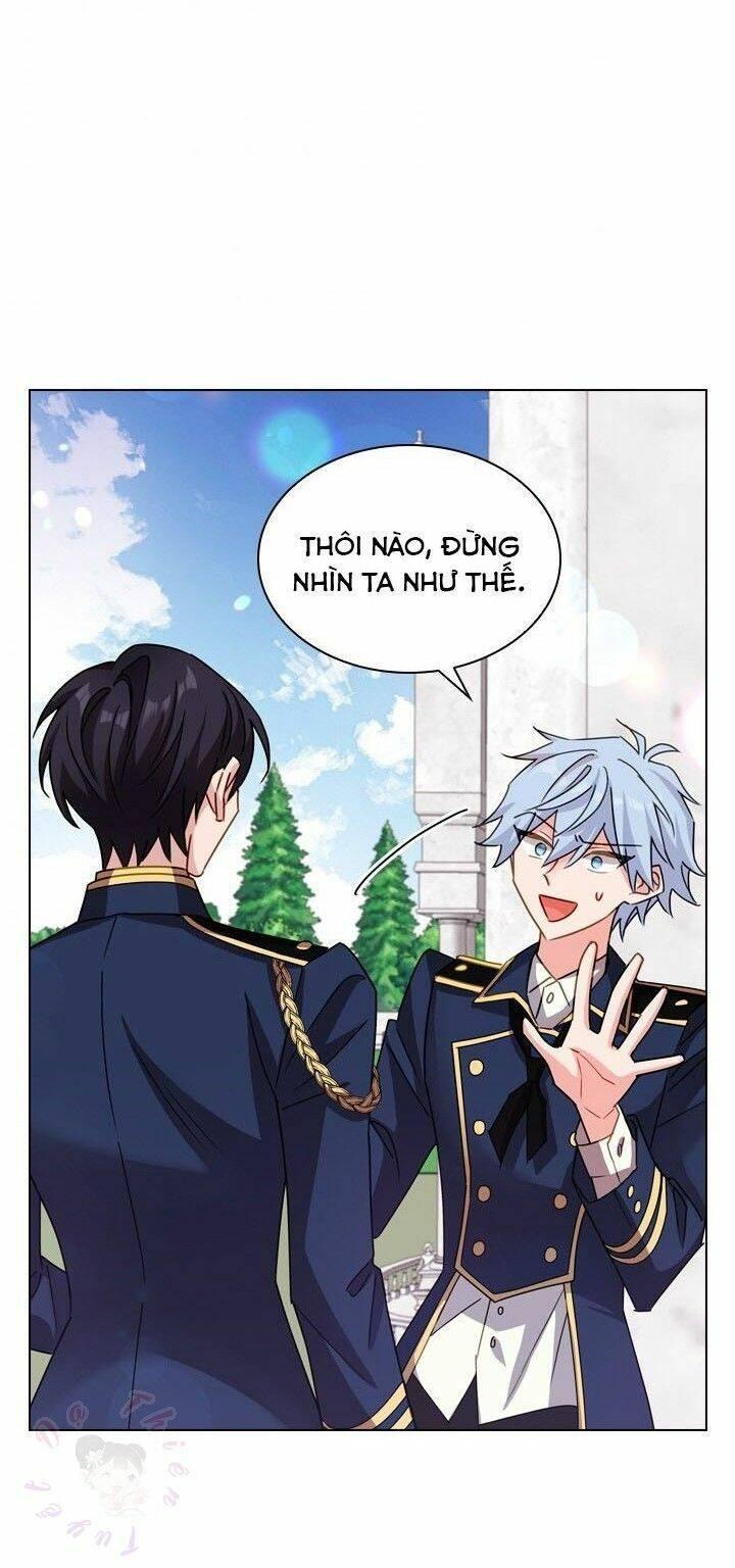 để yên cho tiểu thư hiền chapter 12 8