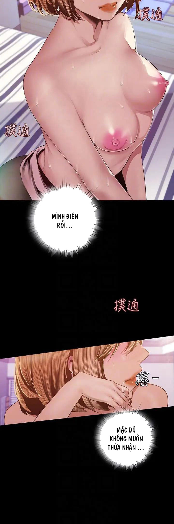 một thế giới mới tuyệt vời chapter 87 7