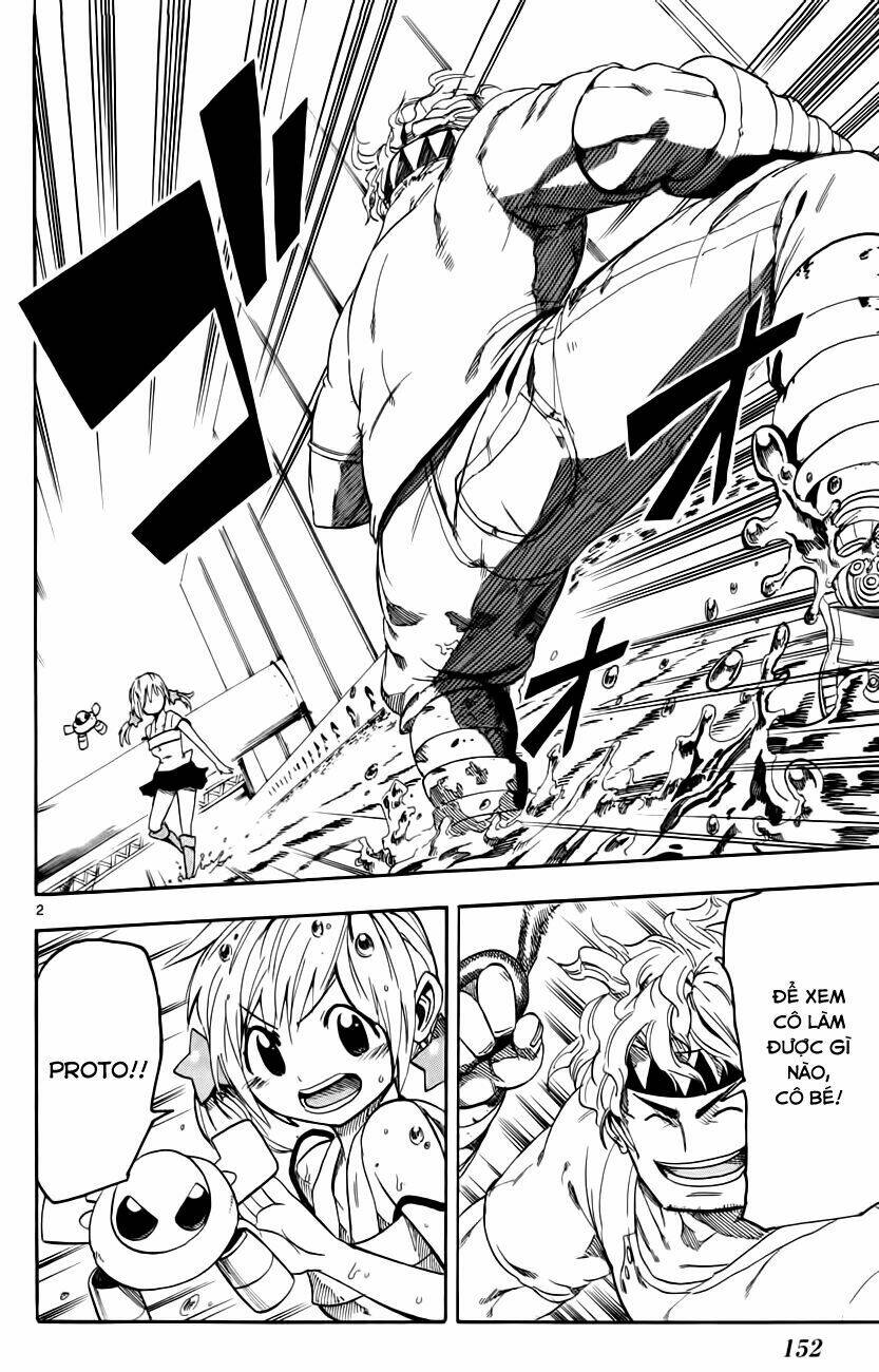 bullet armors chapter 9 2