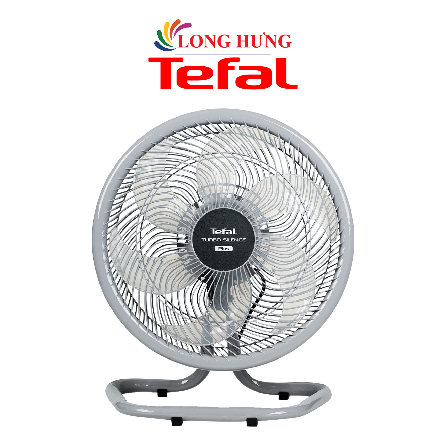 Quạt sàn Tefal Turbo Silence Plus VH686790 - Hàng chính hãng