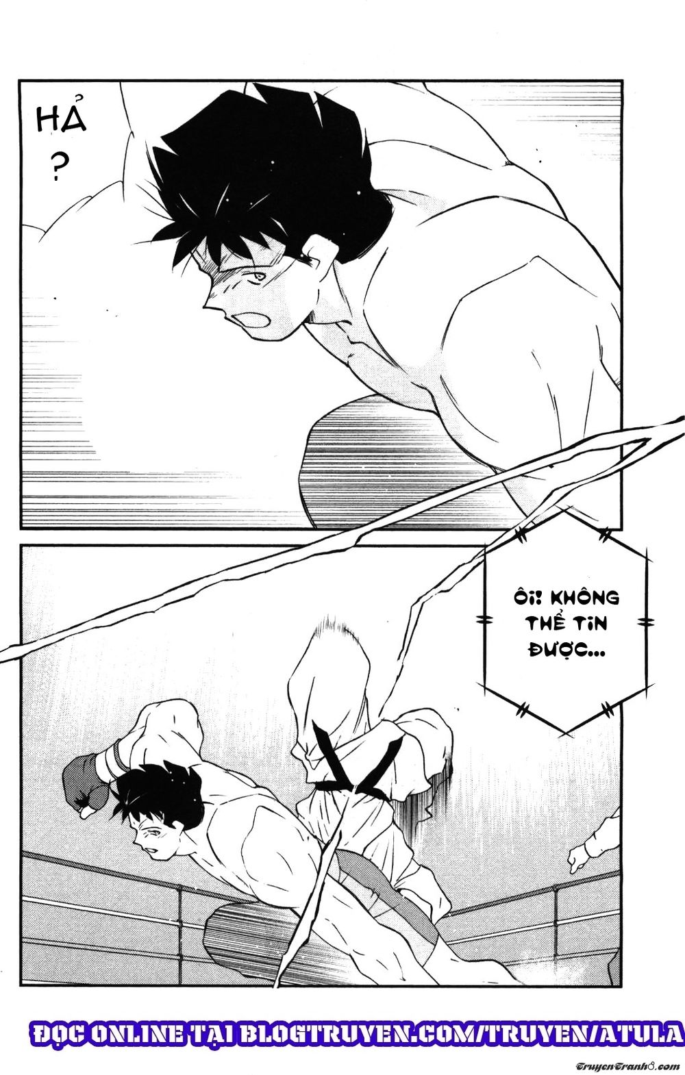 truyền nhân atula 3 chapter 6 18