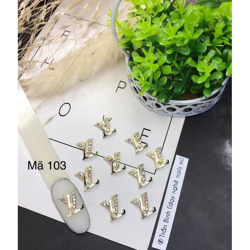 Charm xịn mã 100-108