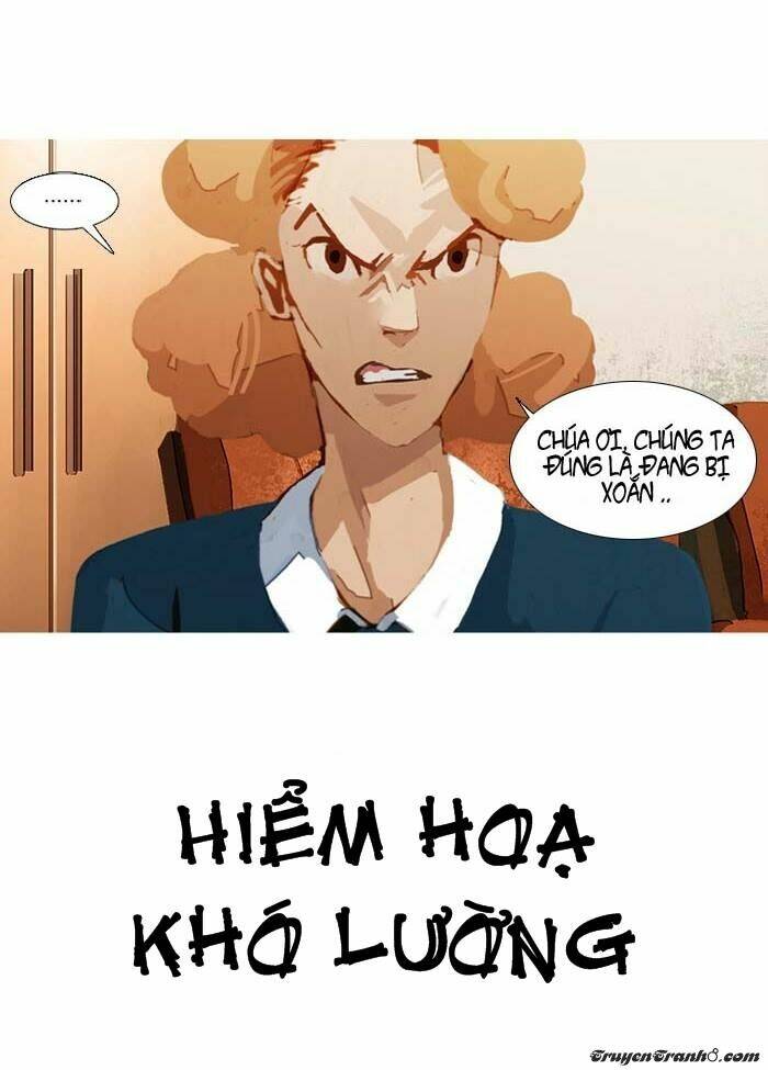 subtle disaster chapter 34 22