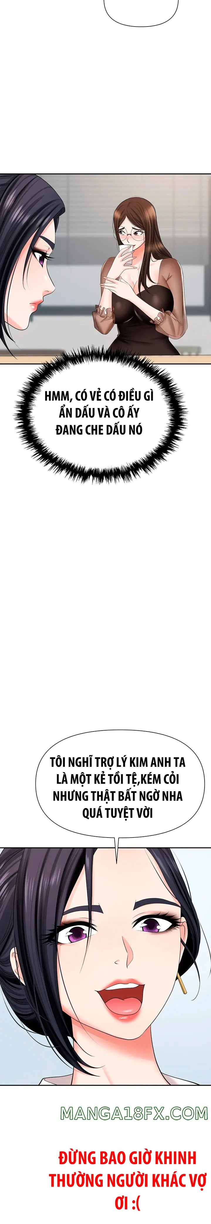 sập bẫy chapter 14 7