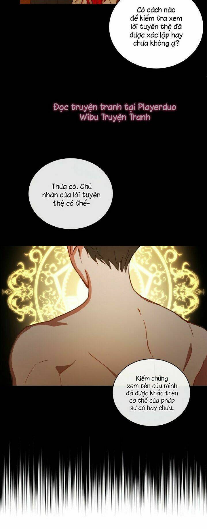 cái chết của lamia orphe chapter 25 31