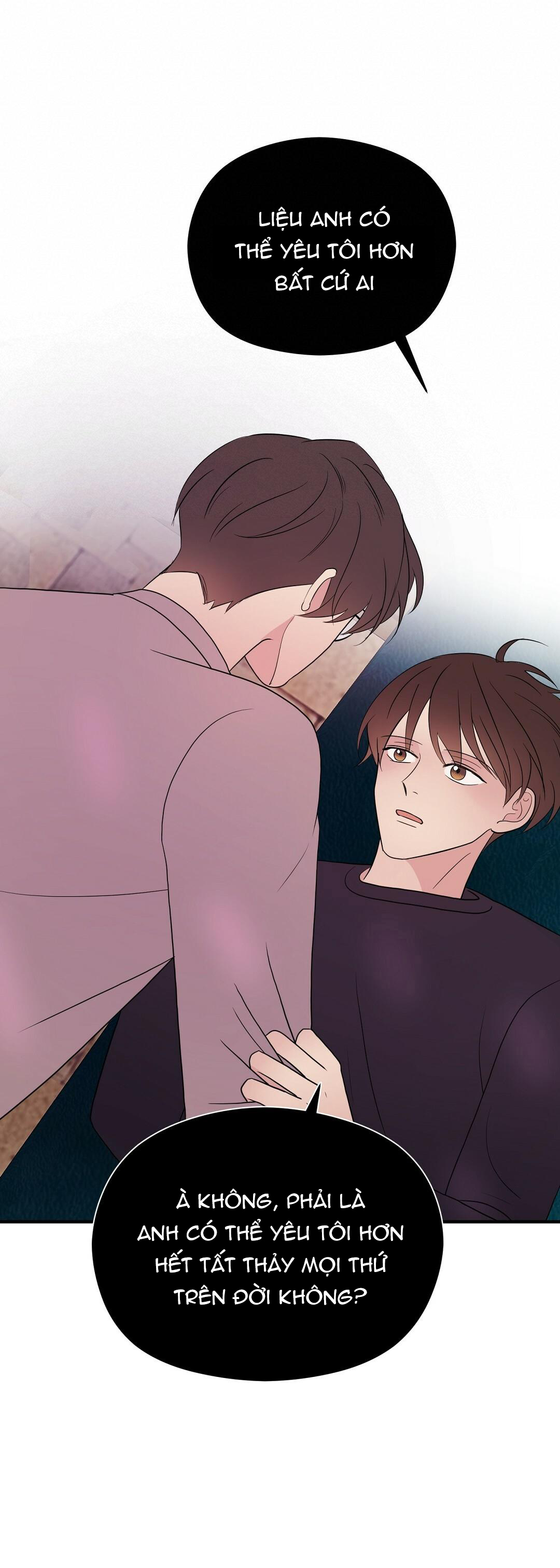 mối quan hệ kém cạnh chapter 28 6