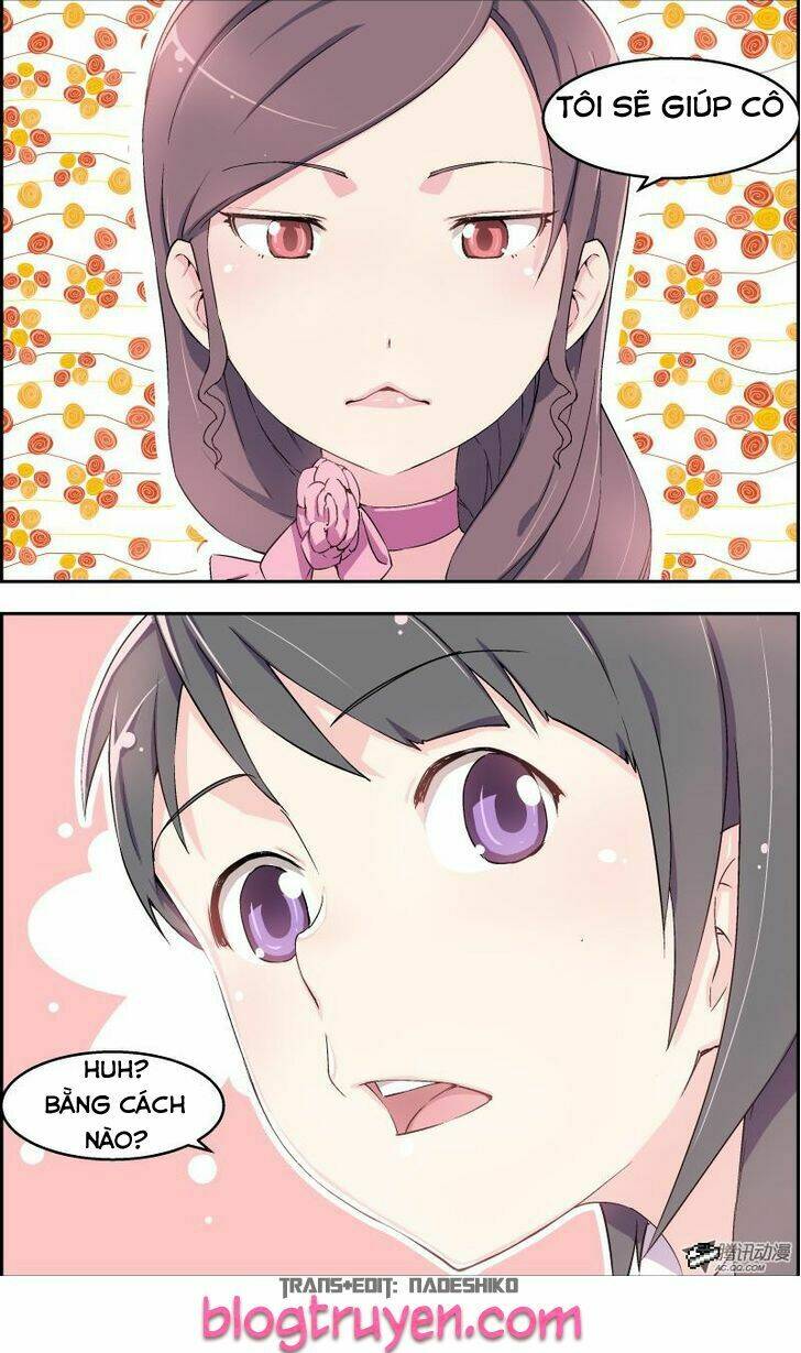 dead coffee shop chapter 3 8