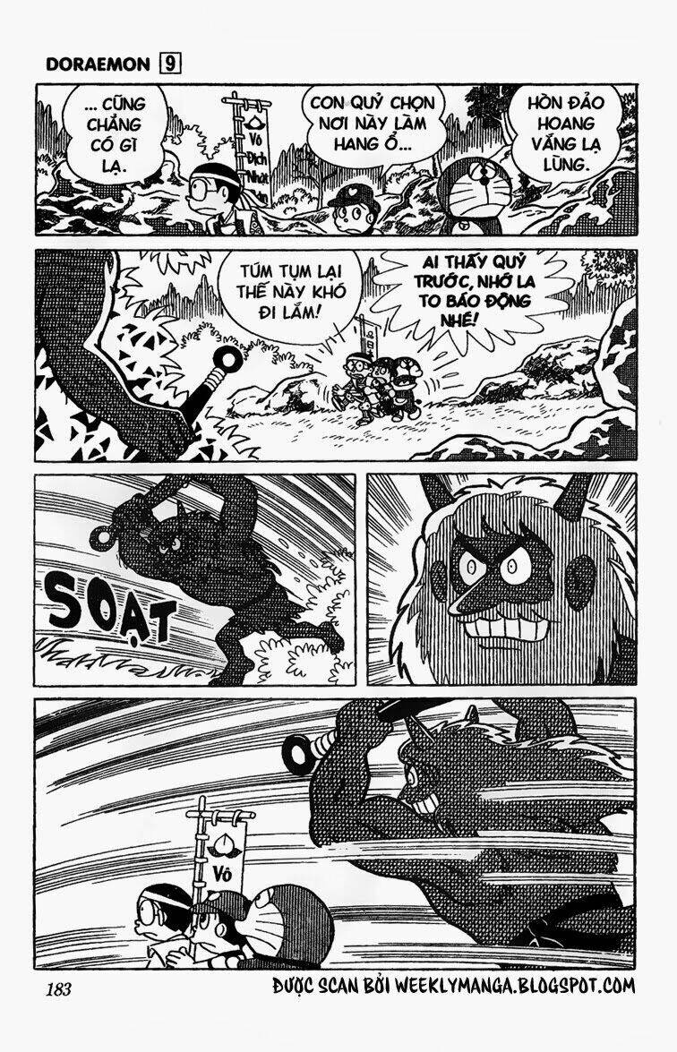 doraemon chapter 166 32