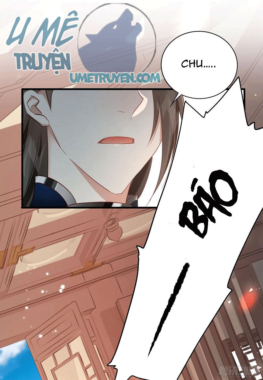 lục thân bất nhận chapter 37 19