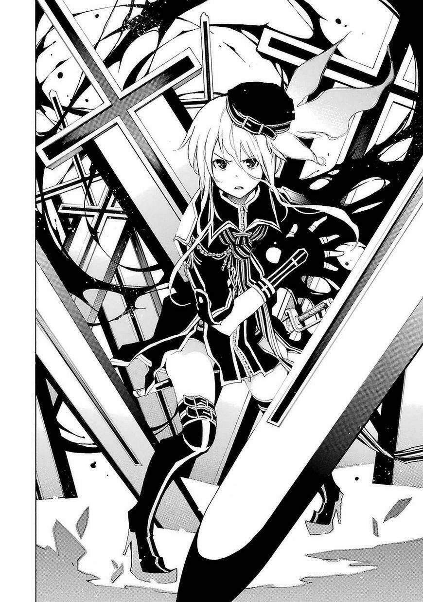 ikusa x koi chapter 1 81