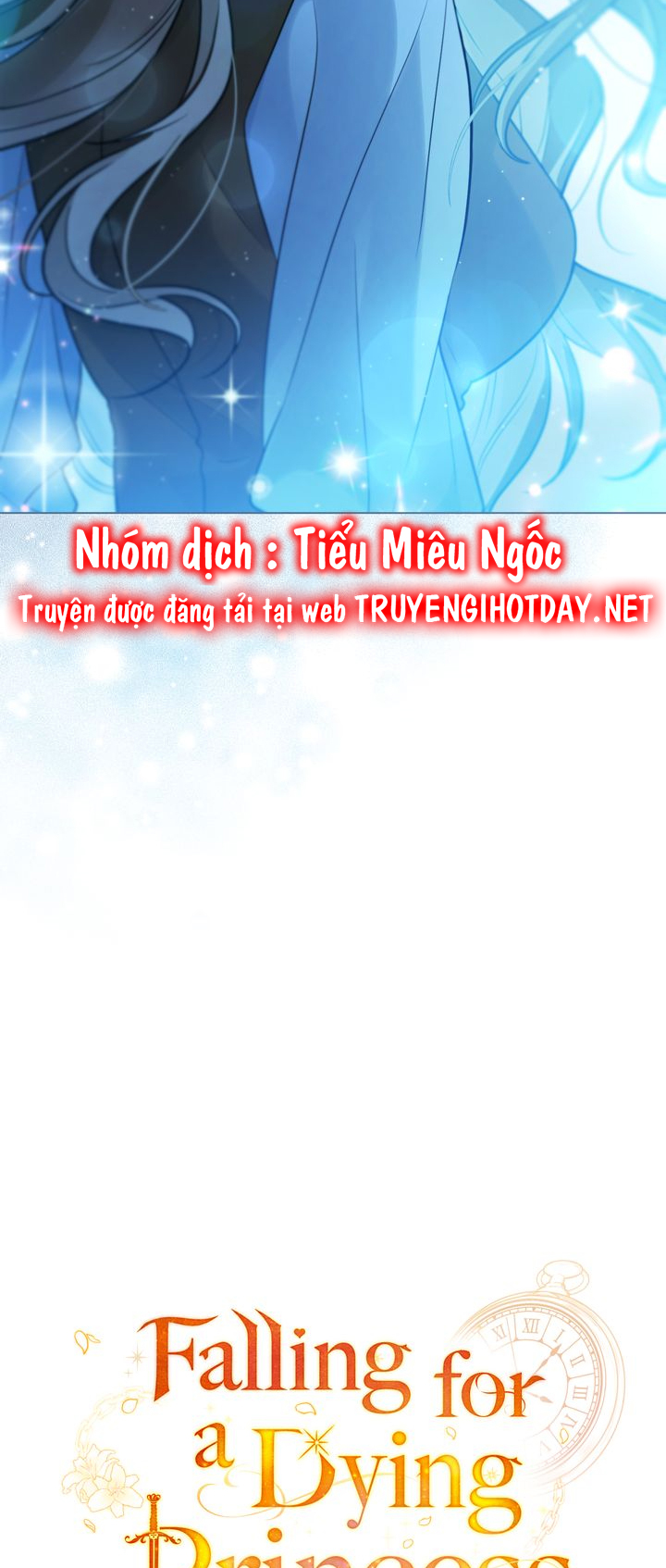 yêu cô công chúa sắp chết chapter 23 7