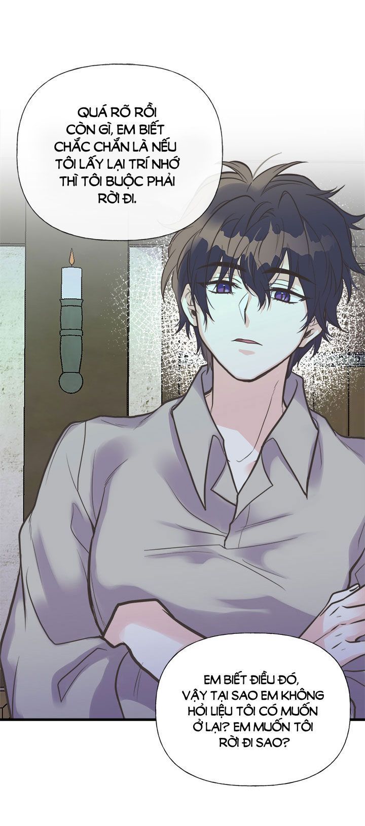 chị tôi đã nhặt về một nam chính quyến rũ chapter 20 27