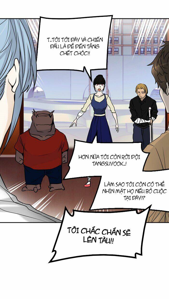 cuộc chiến trong tòa tháp chapter 303 97