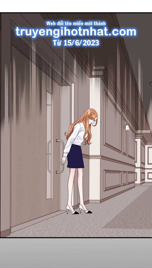 Tình Yêu Đánh Cắp Trái Tim chapter 14.1 - Trang 8
