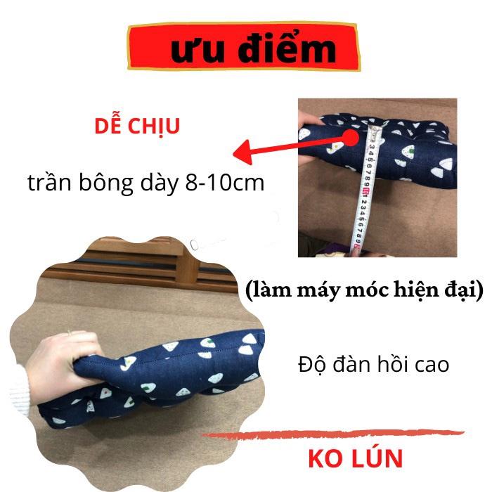 Nệm Ngồi Bệt Tròn, Đệm Ghế Văn Phòng Tròn,