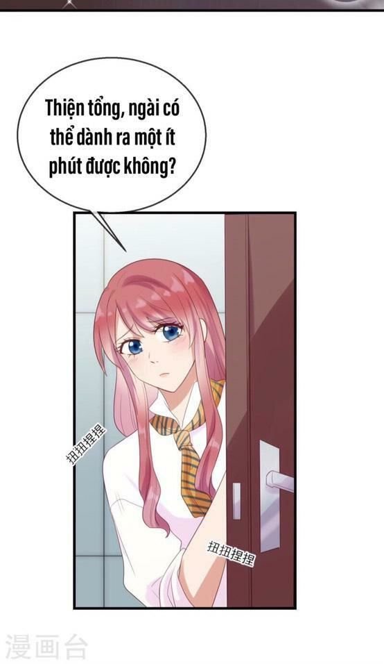 độc dược của tình yêu chapter 22 24