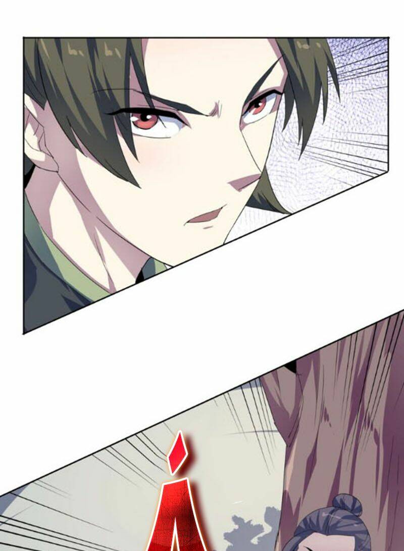 nghịch thiên đại thần chapter 45 10