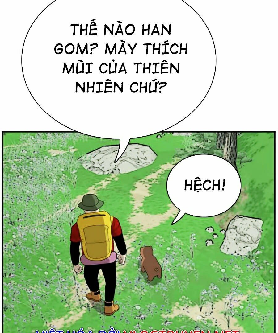 người xấu chapter 68 28