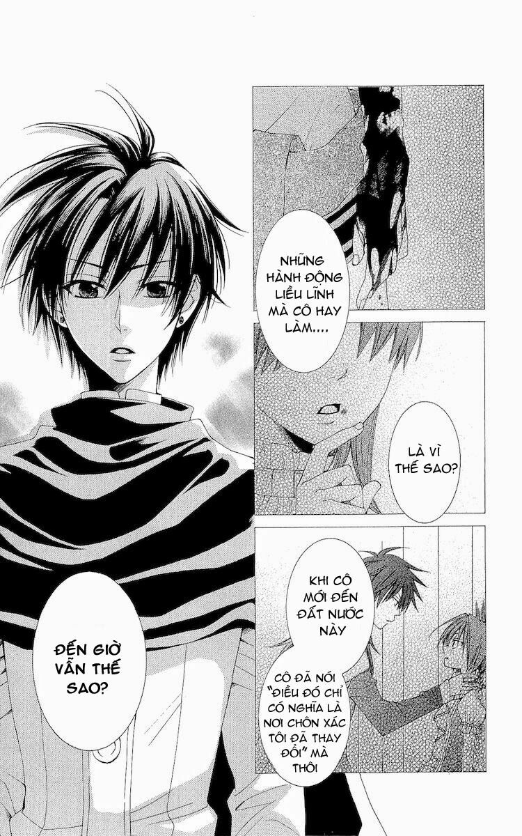 bình minh arcana chapter 15 37