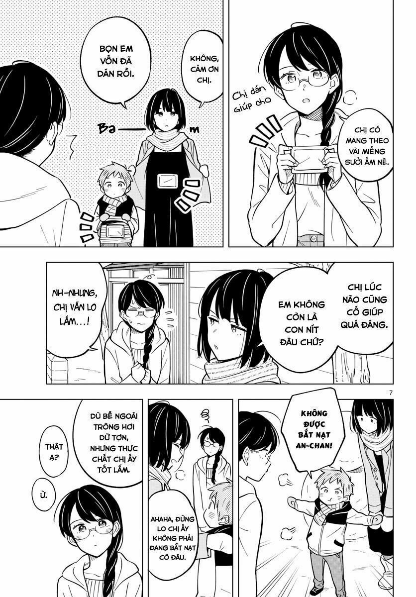 sensei wa koi o oshie rarenai chapter 19 7